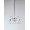 Maxim Lighting Seafarer 3-Light 21.5" Wide Polished Chrome Chandelier 26116CDPC - alternate 3